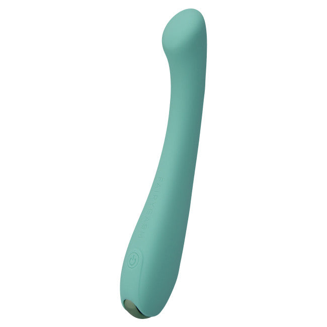 FairyGasm MerryWand Green