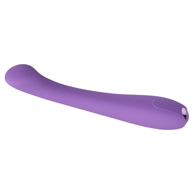 FairyGasm MerryWand Violet