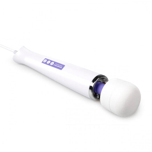 MyMagicWand Wand Massager Purple