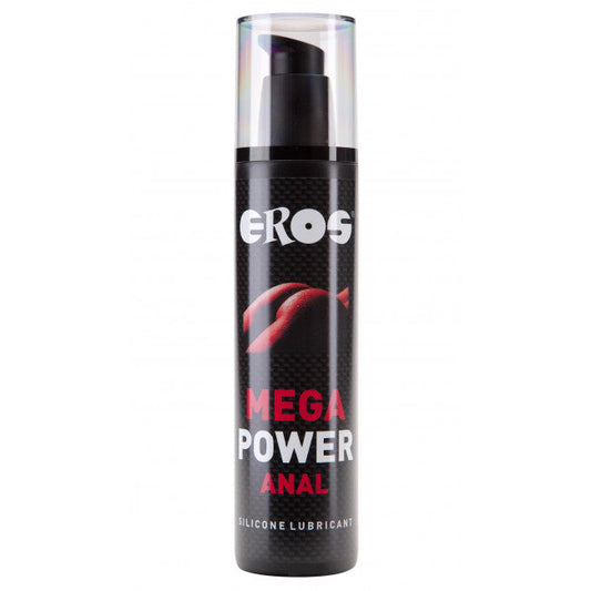 Eros Mega Power Anal Lubricant 250ml