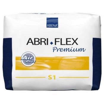 Abri Flex S1 incontinence dressing panties 14 pcs