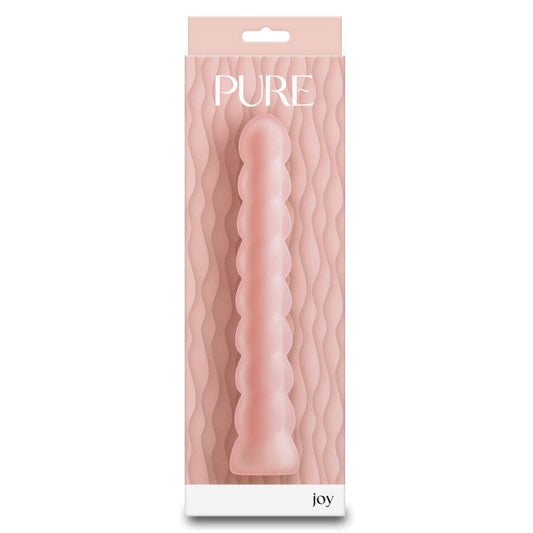 NS Novelties Pure Joy Peach