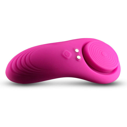 NS Novelties Techno Lucy Magenta