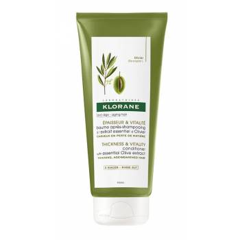 KLORANE Hair balm with essential olive extract 200 ml