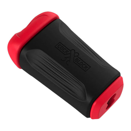CockBlock FROT Dual Penetration