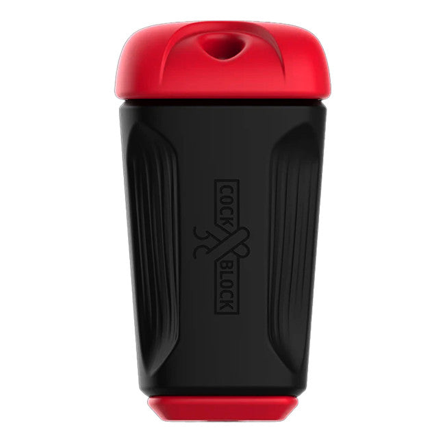 CockBlock FROT Dual Penetration