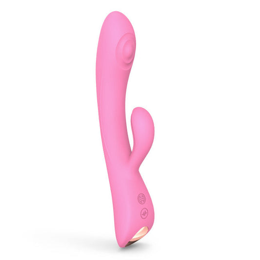 Love To Love Bunny & Clyde Pink Passion
