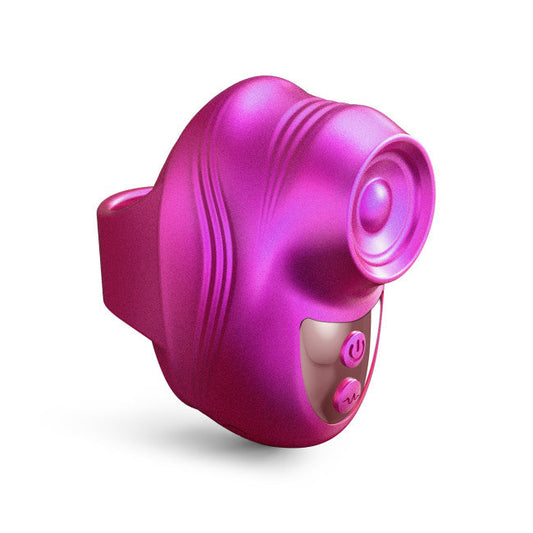 Love To Love Kisscool Iridescent Pink