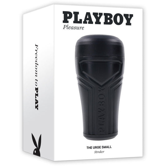 Playboy The Urge Small Black