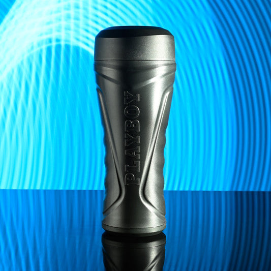 Playboy The Urge Medium Black