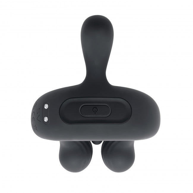 Playboy Triple Play Black
