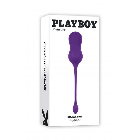 Playboy Double Time Acai