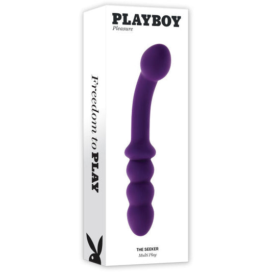 Playboy The Seeker Acai