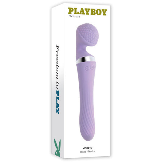 Playboy Vibrato Opal