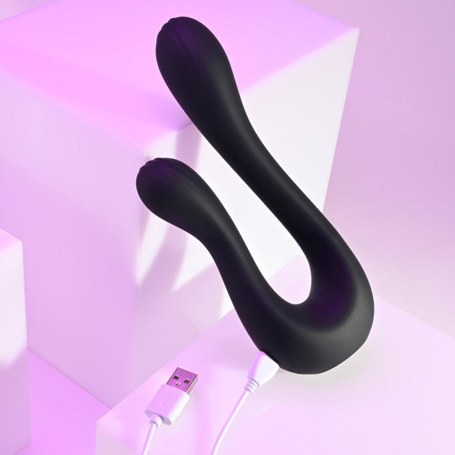 Playboy The Swan Black