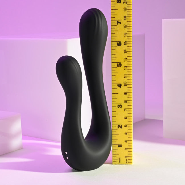 Playboy The Swan Black