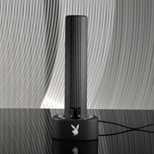 Playboy Pleasure Zone Black