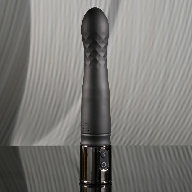 Playboy Pleasure Zone Black