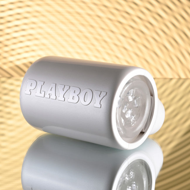 Playboy Spin Doctor Stroker