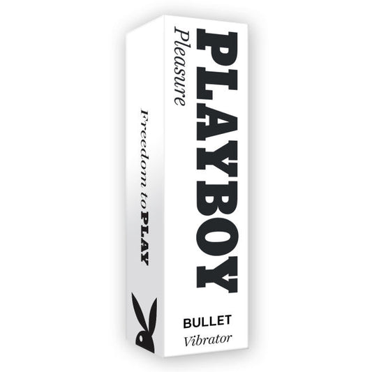 Playboy Bullet Vibrator