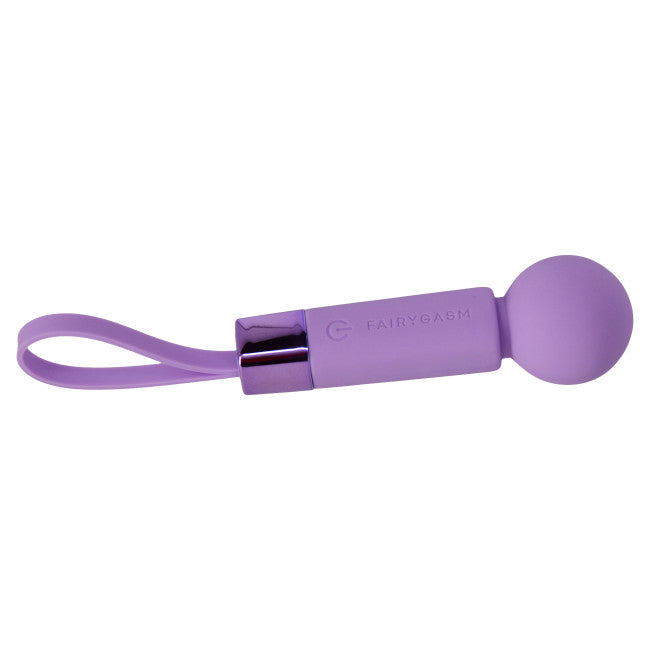 FairyGasm Pearlstasy Violet