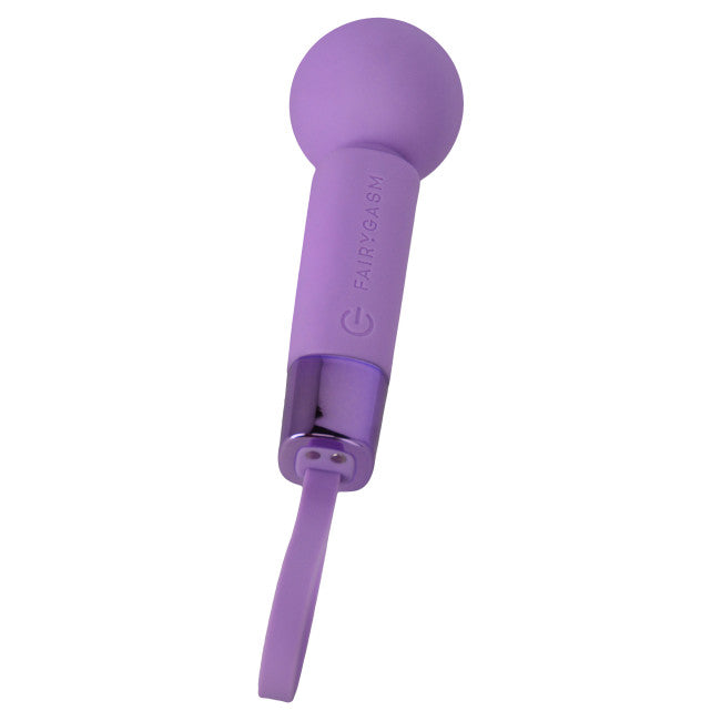 FairyGasm Pearlstasy Violet
