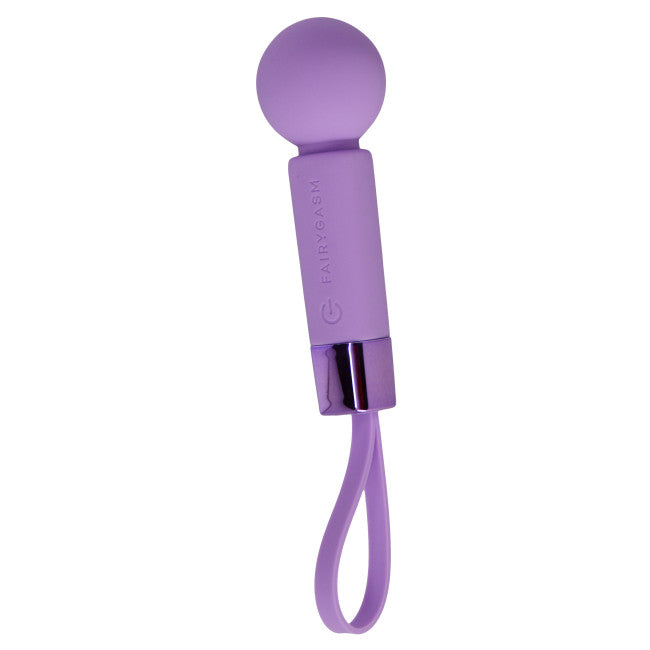 FairyGasm Pearlstasy Violet