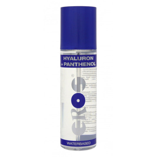 Eros Aqua Hyaluron + Panthenol 200ml