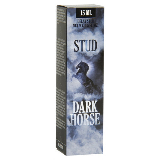 Pharmquests Dark Horse Delay Spray 15ml