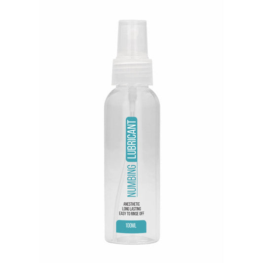 Pharmquests Numbing Lubricant 100ml