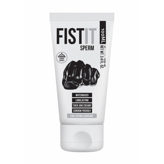 Fist It Sperm Lubricant 100ml