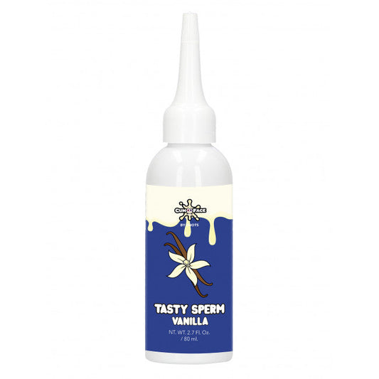 Pharmquests Cumface Tasty Sperm Vanilla 80ml