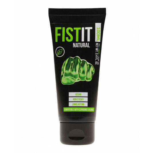 Fist It Natural Lubricant 100ml