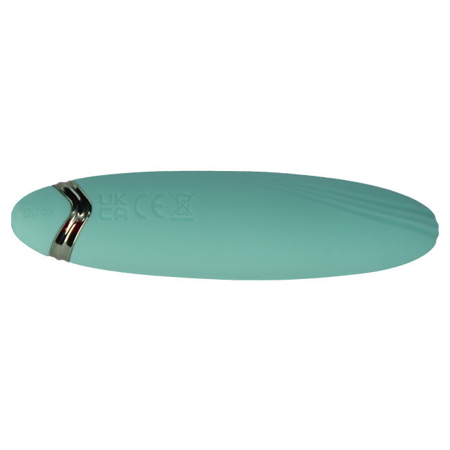 FairyGasm PleasureArrow Green
