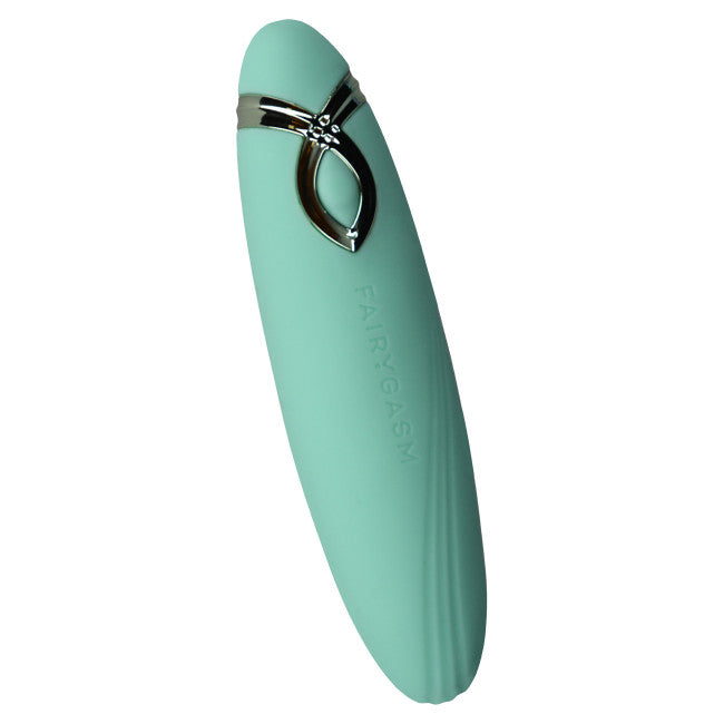 FairyGasm PleasureArrow Green