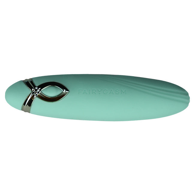 FairyGasm PleasureArrow Green