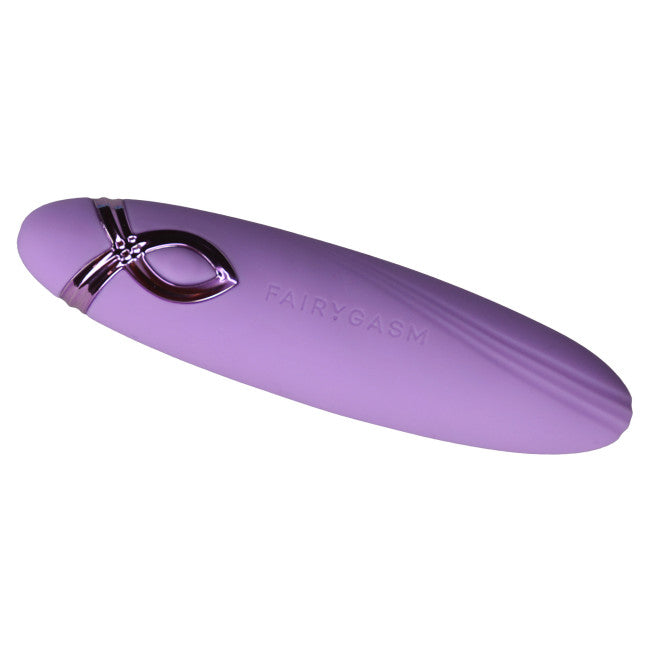 FairyGasm PleasureArrow Violet