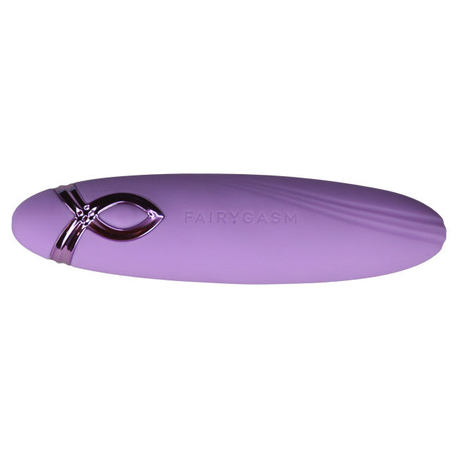 FairyGasm PleasureArrow Violet
