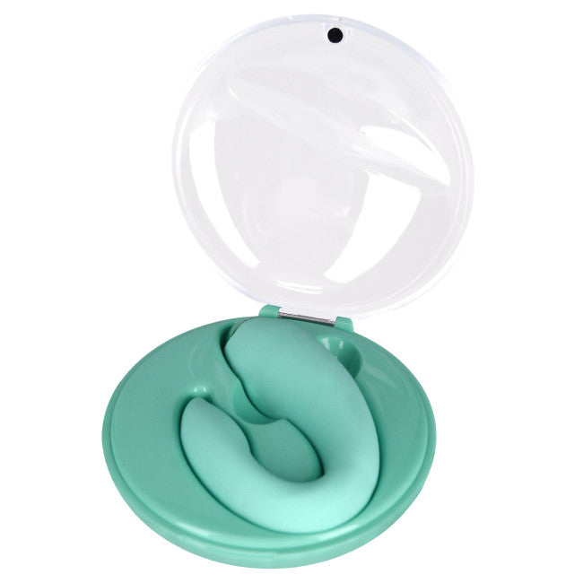 FairyGasm PleasureBerry Green