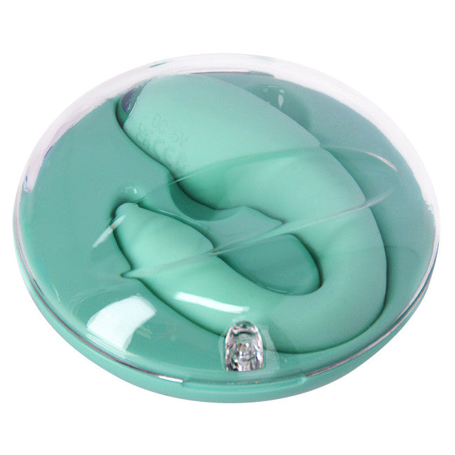 FairyGasm PleasureBerry Green