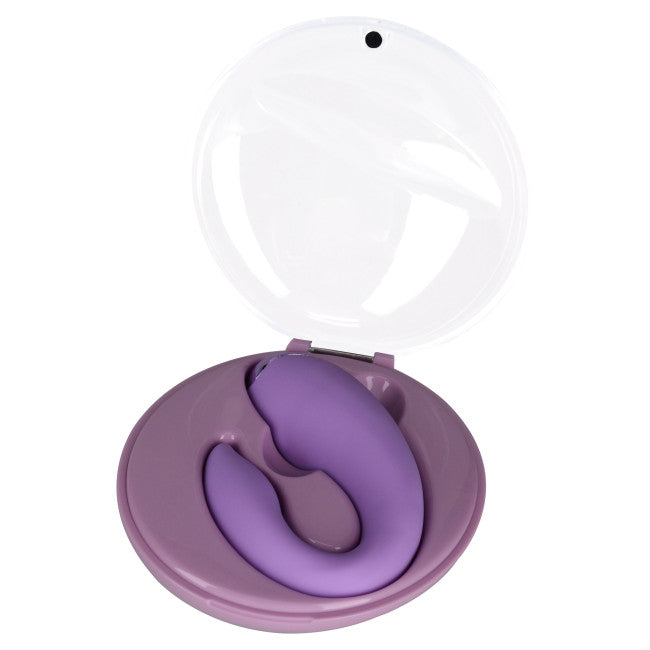 FairyGasm PleasureBerry Violet