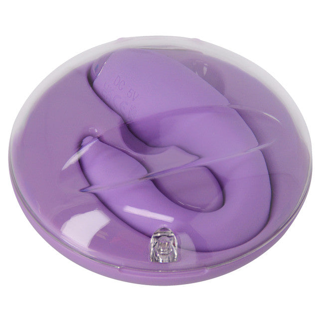 FairyGasm PleasureBerry Violet