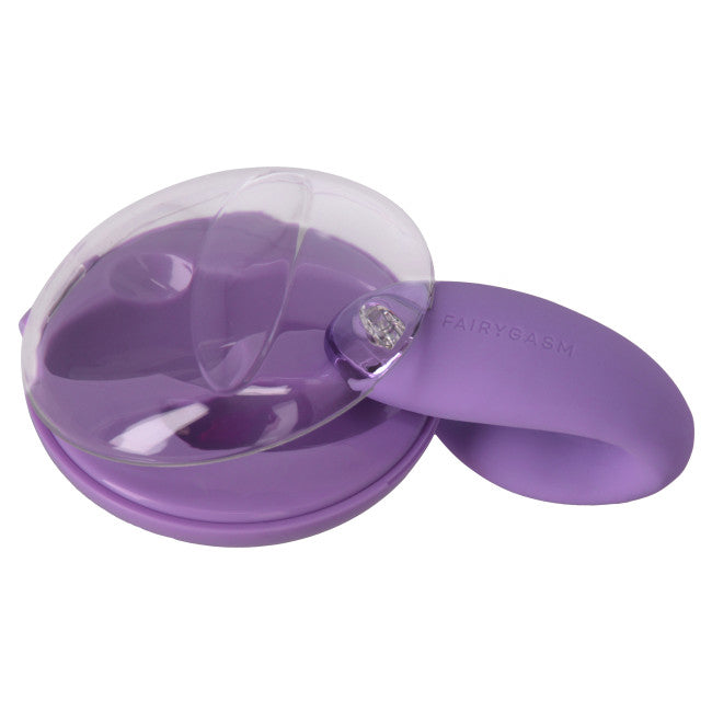 FairyGasm PleasureBerry Violet