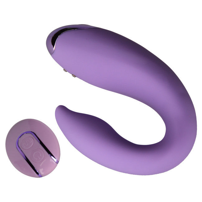 FairyGasm PleasureBerry Violet