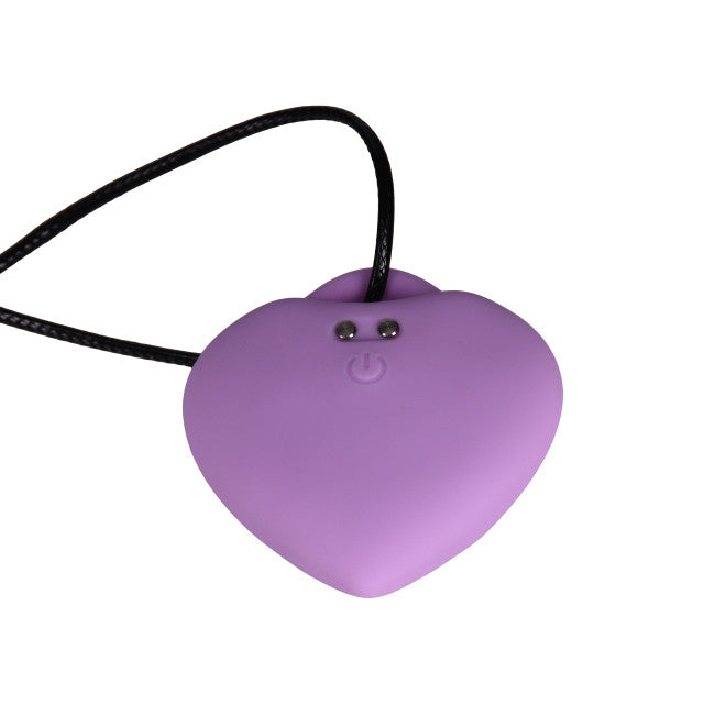 FairyGasm PleasureStone Violet