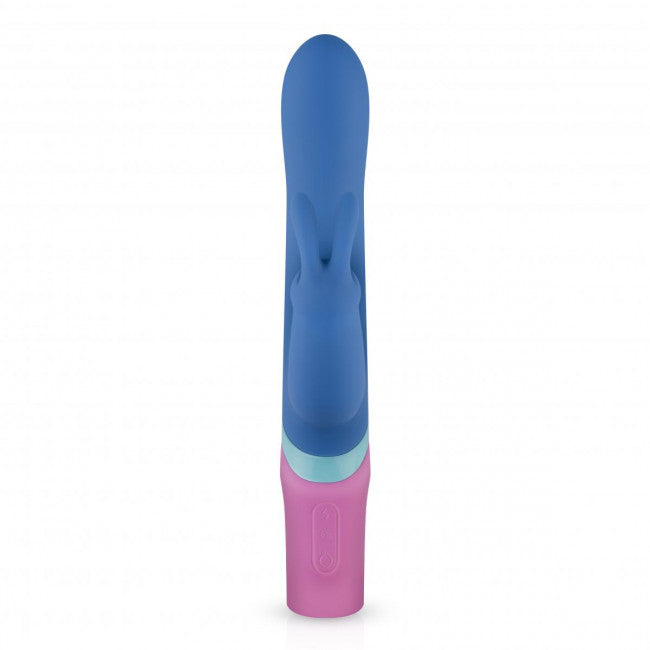PMV20 Vice Double Vibrator