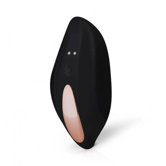 Pantyrebel Panty Vibrator Black
