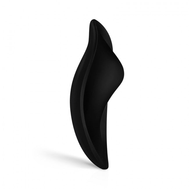 Pantyrebel Panty Vibrator Black