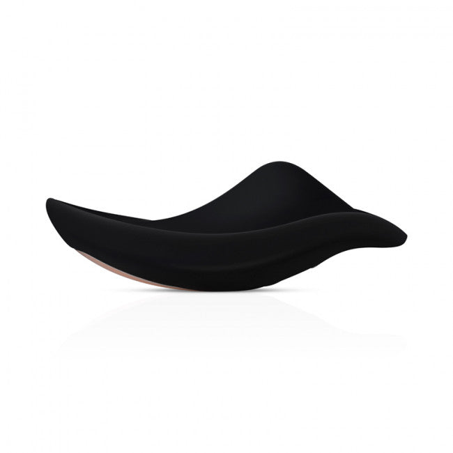 Pantyrebel Panty Vibrator Black