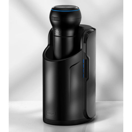 Kiiroo Keon & Feel Stroker